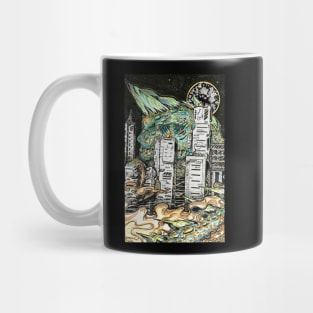 Lizzies Rampage Mug